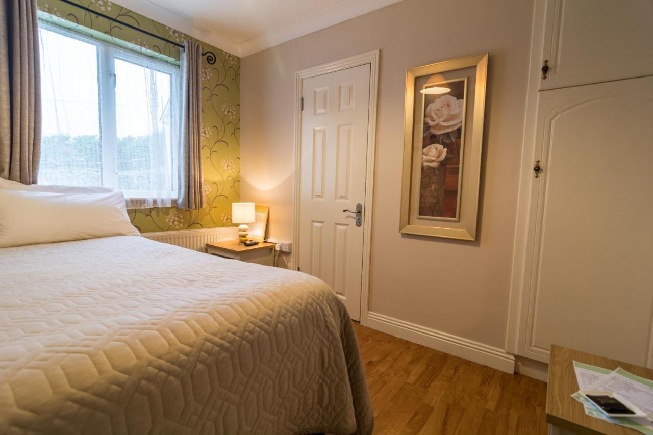 Seacrest B&B Kilronan  Экстерьер фото