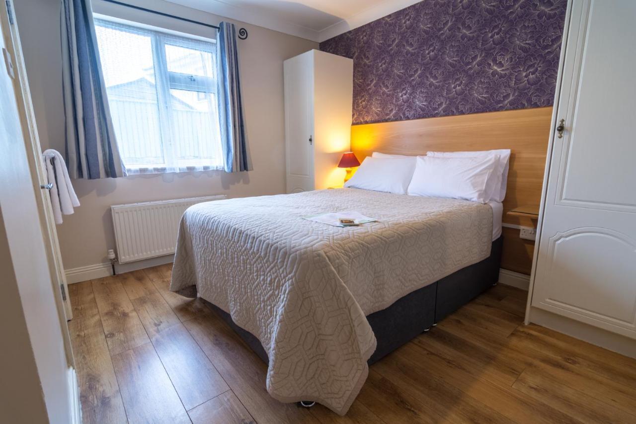 Seacrest B&B Kilronan  Экстерьер фото