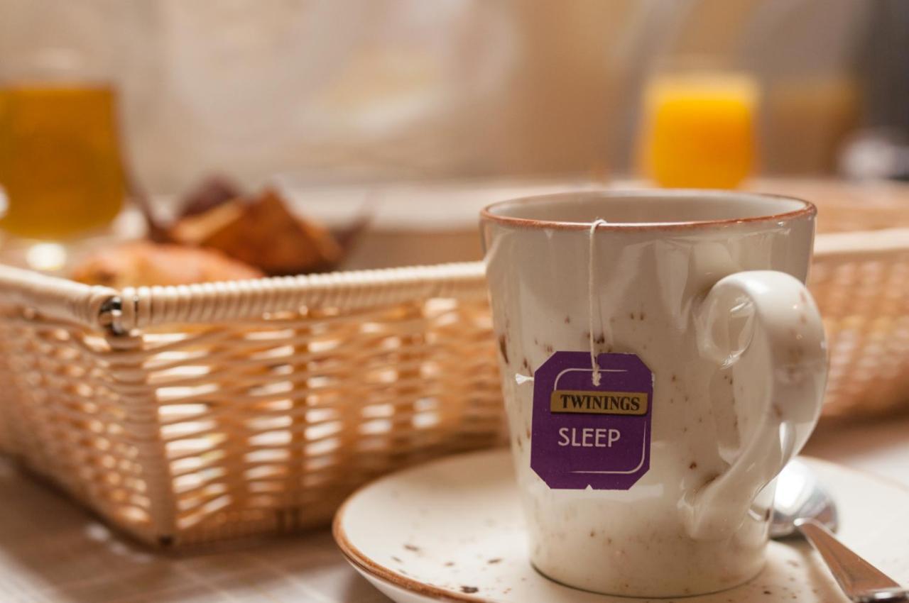 Seacrest B&B Kilronan  Экстерьер фото
