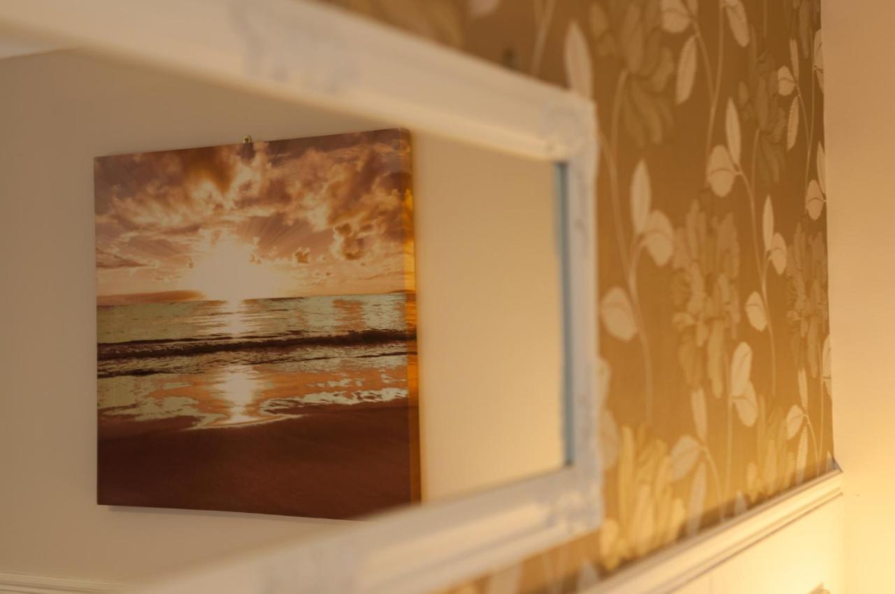 Seacrest B&B Kilronan  Экстерьер фото