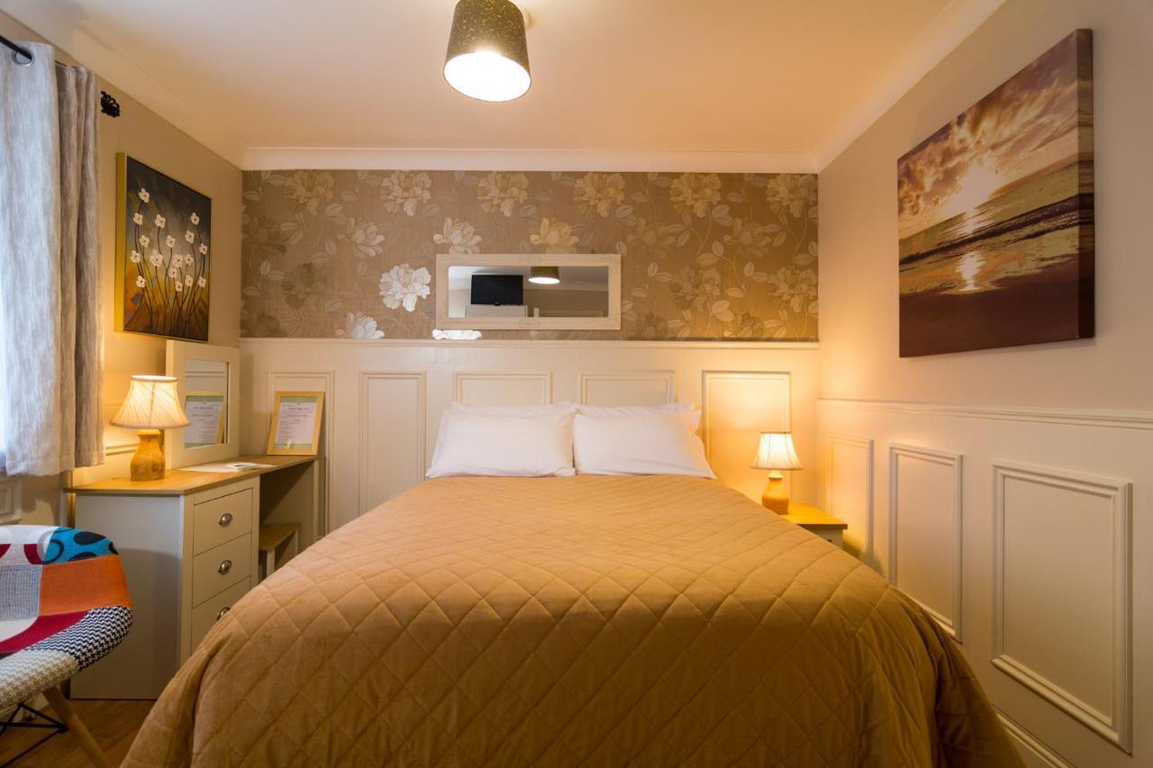 Seacrest B&B Kilronan  Экстерьер фото