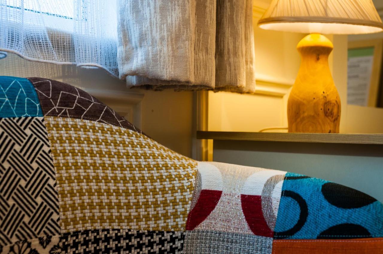 Seacrest B&B Kilronan  Экстерьер фото
