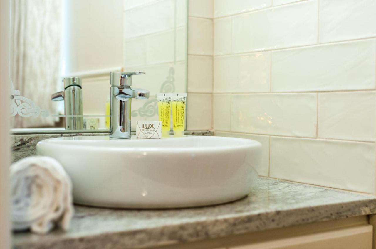 Seacrest B&B Kilronan  Экстерьер фото