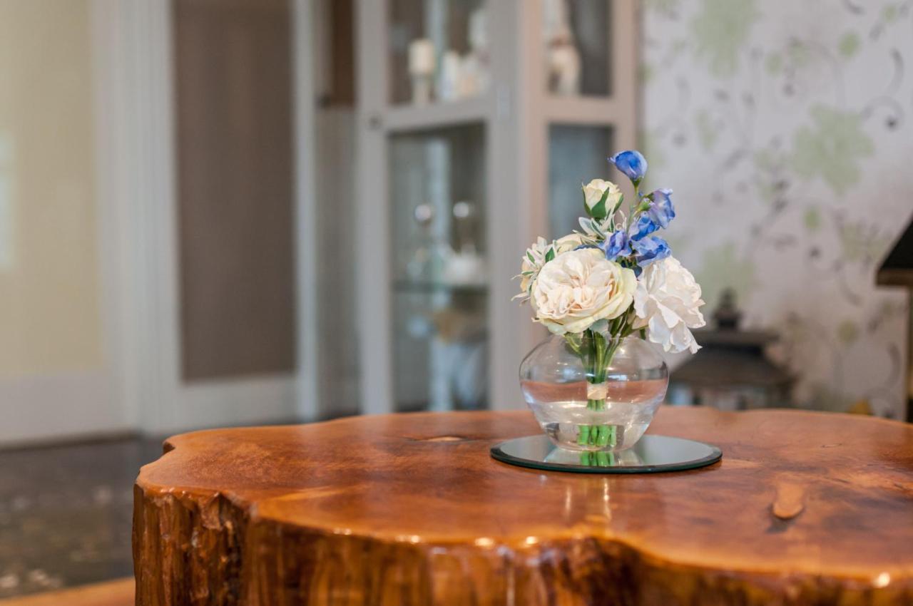 Seacrest B&B Kilronan  Экстерьер фото