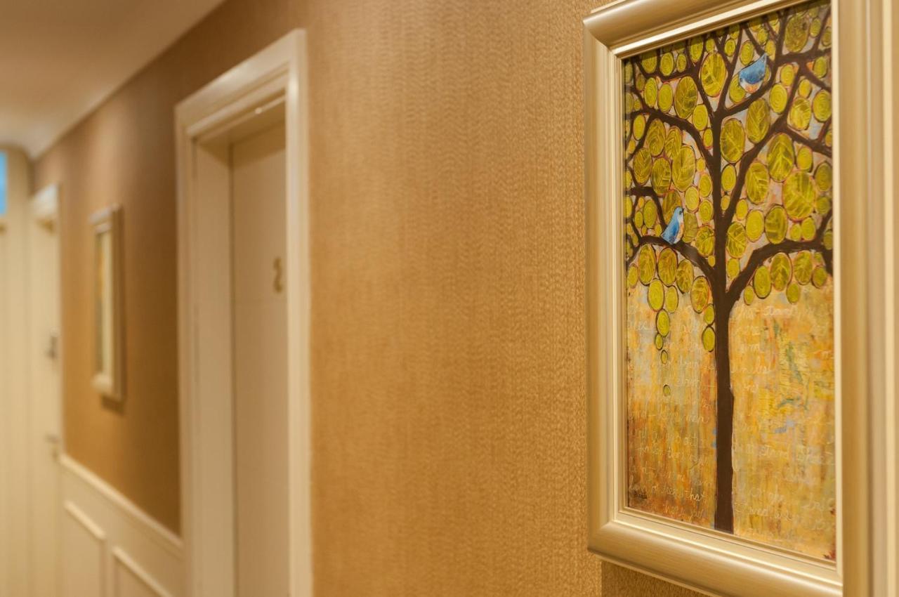 Seacrest B&B Kilronan  Экстерьер фото