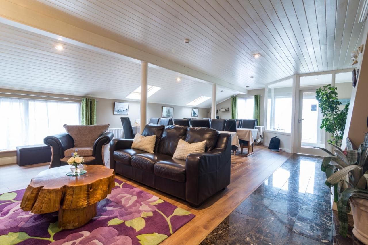Seacrest B&B Kilronan  Экстерьер фото
