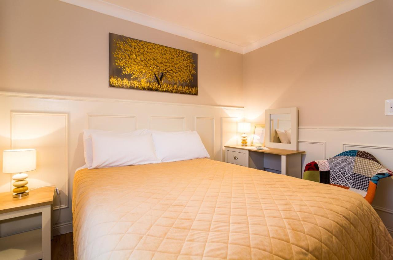 Seacrest B&B Kilronan  Экстерьер фото