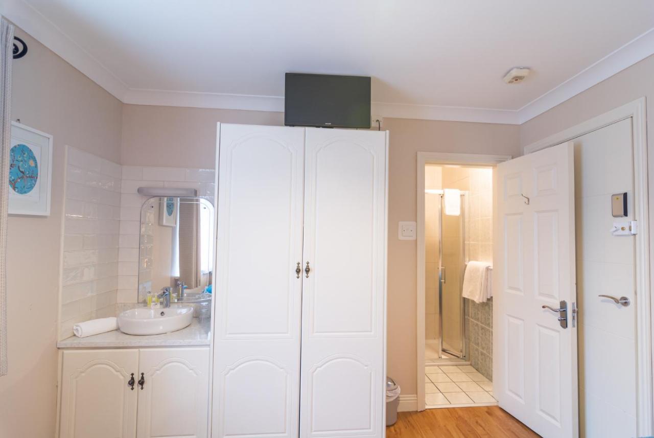 Seacrest B&B Kilronan  Экстерьер фото