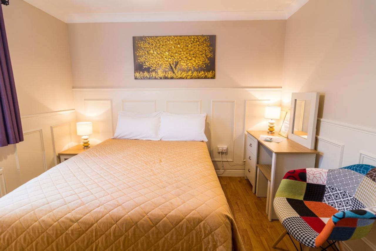Seacrest B&B Kilronan  Экстерьер фото