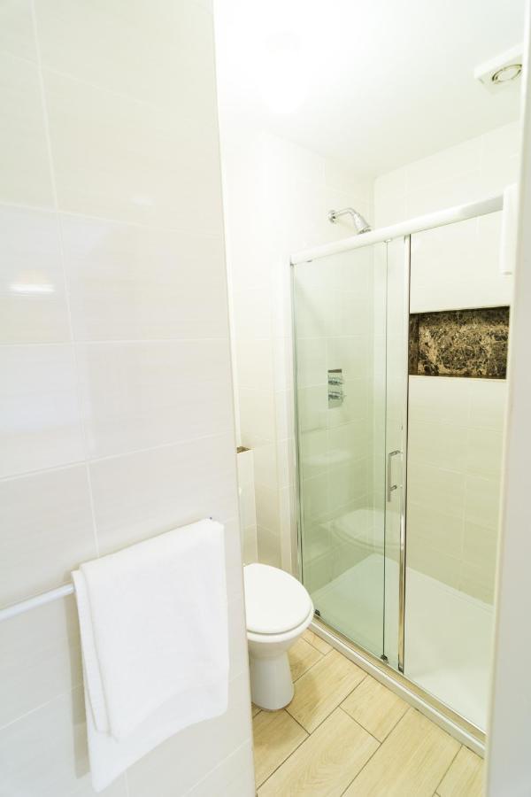 Seacrest B&B Kilronan  Экстерьер фото