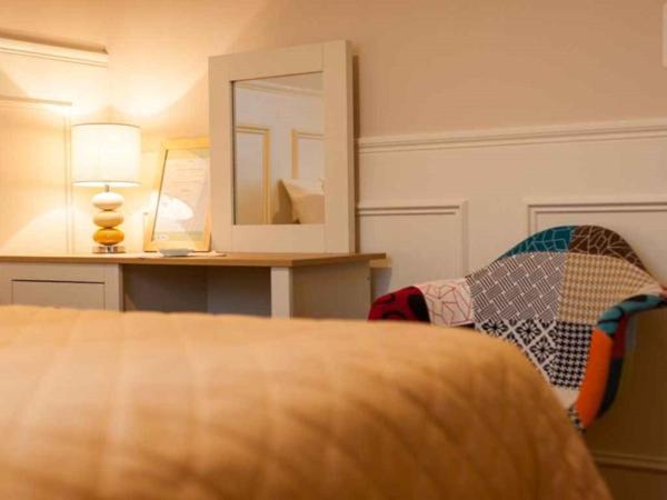 Seacrest B&B Kilronan  Экстерьер фото