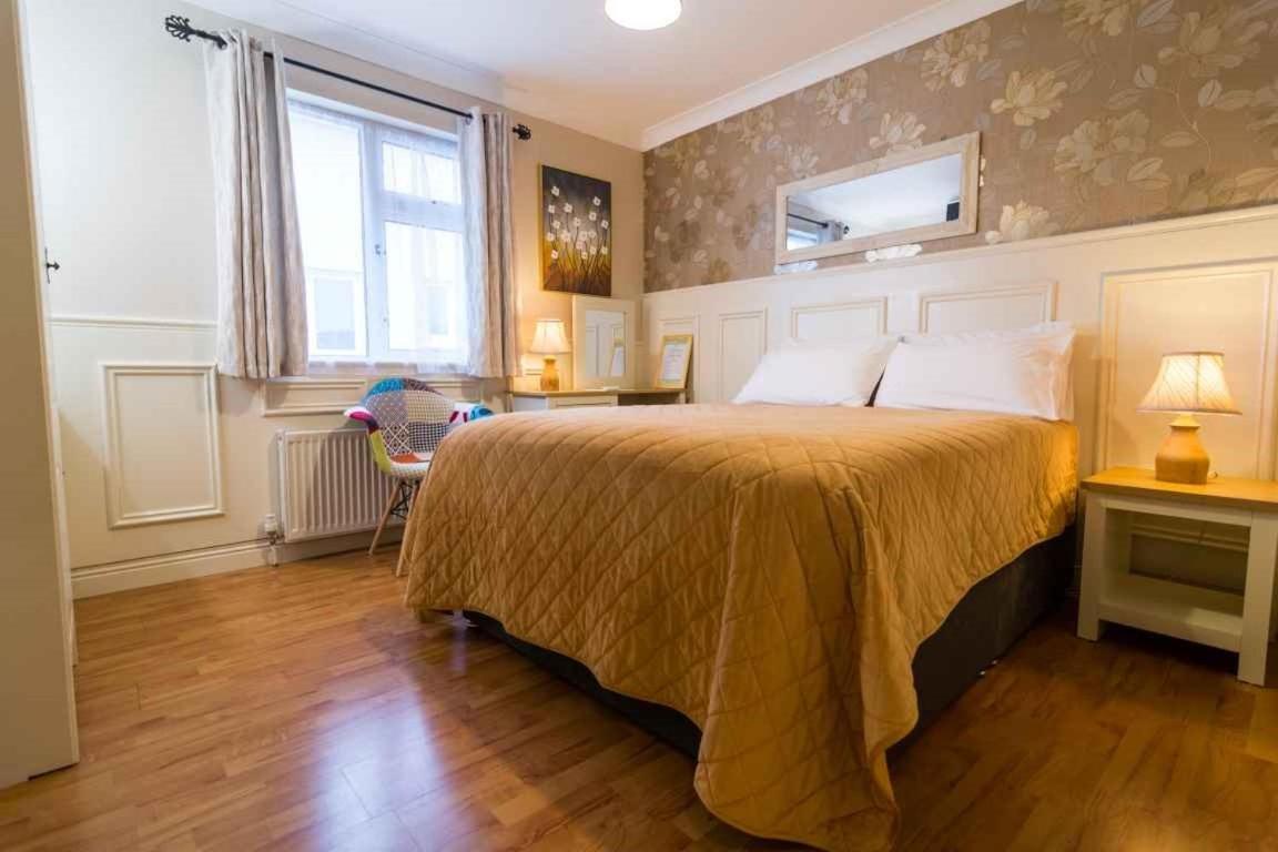 Seacrest B&B Kilronan  Экстерьер фото
