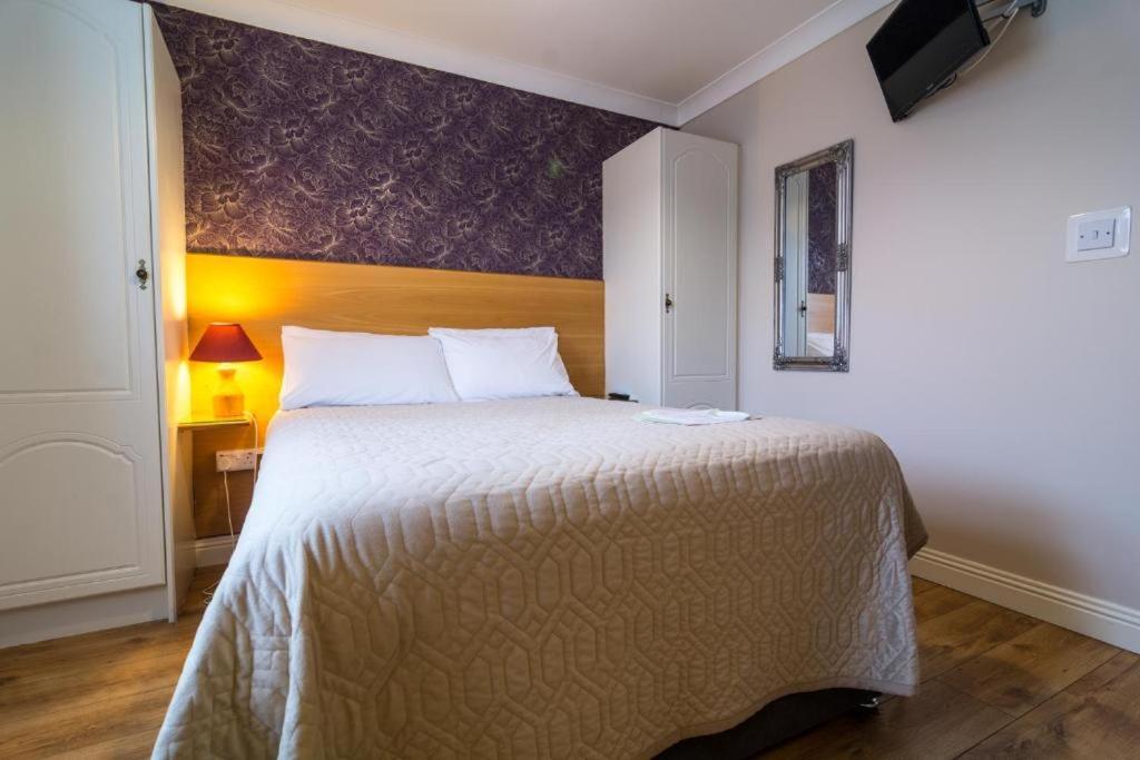 Seacrest B&B Kilronan  Экстерьер фото