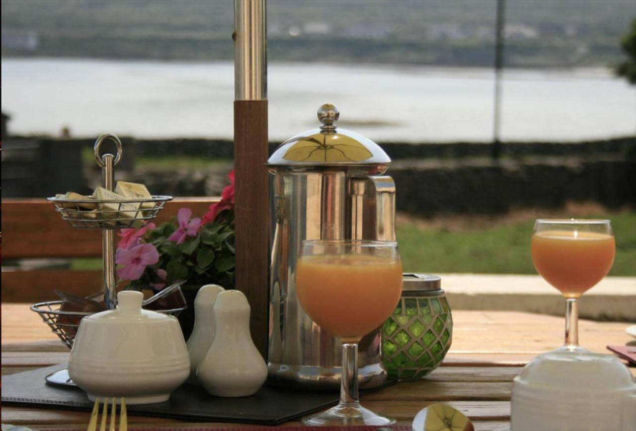 Seacrest B&B Kilronan  Экстерьер фото