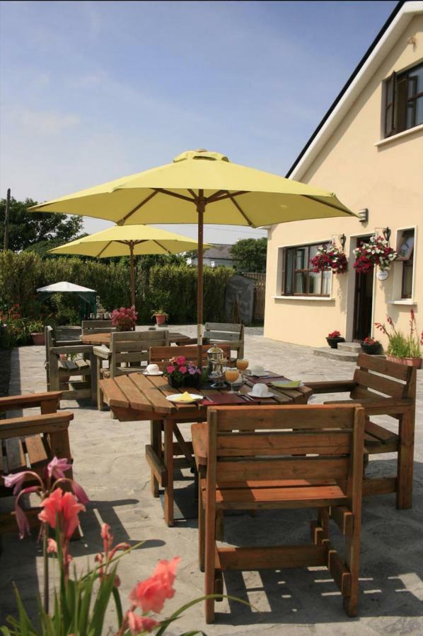 Seacrest B&B Kilronan  Экстерьер фото